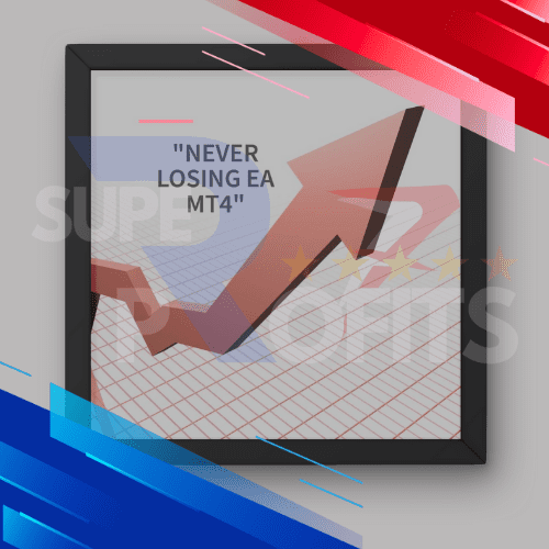 NEVER LOSING EA V25.1.1 MT4 NO DLL 1431