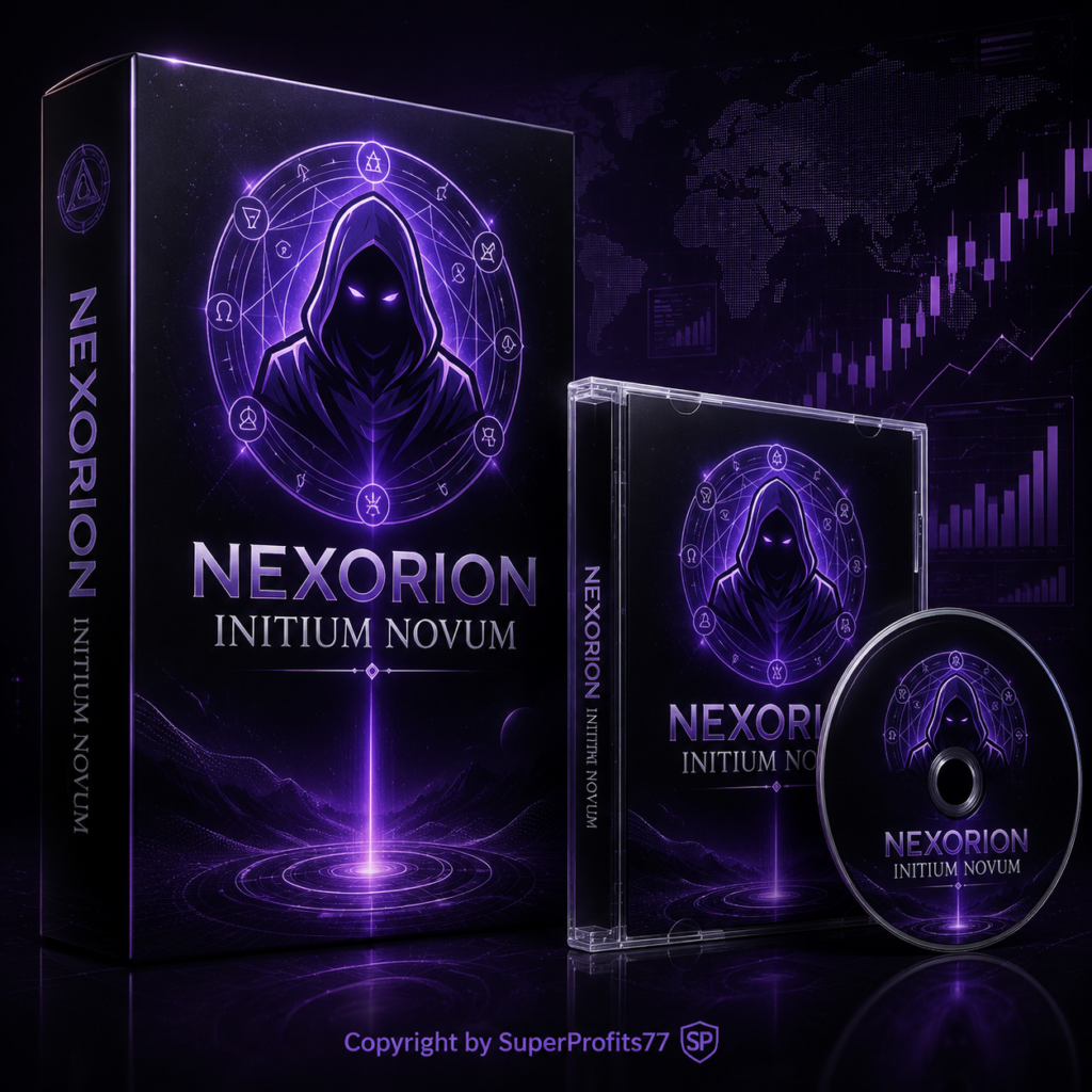 Nexorion Initium Novum EA MT5 v1.2