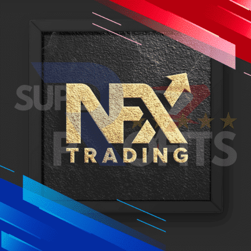 NFX Trading EA v3.0 MT4 NO DLL