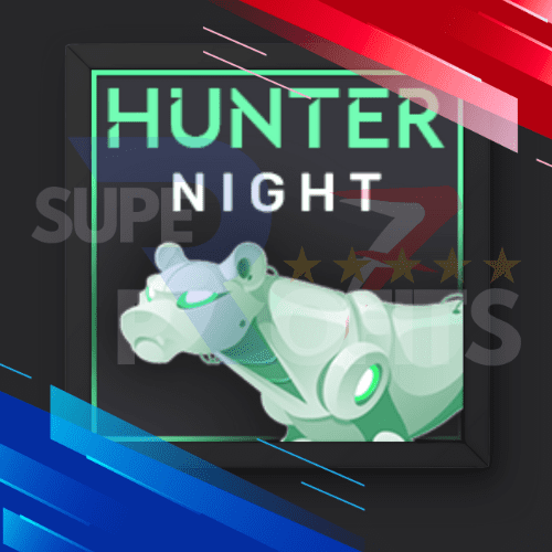 Night Hunter Pro v6.57 EA MT4 NO DLL