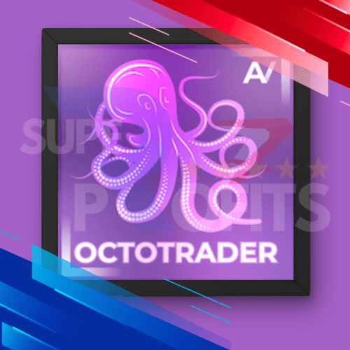 Octotrader AI v1.0 EA MT4 NO DLL