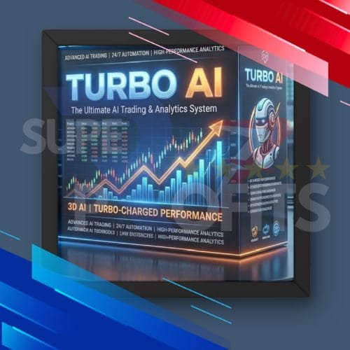 Turbo AI EA MT5 v3