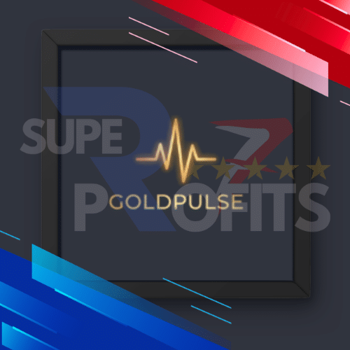 Gold Pulse EA MT4 v1.11