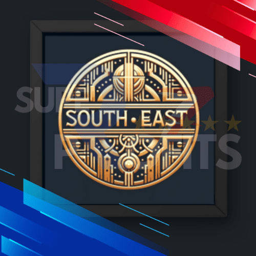 South East EA MT4 v4.30