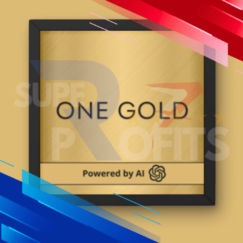 One Gold v6.1 EA MT4 NO DLL