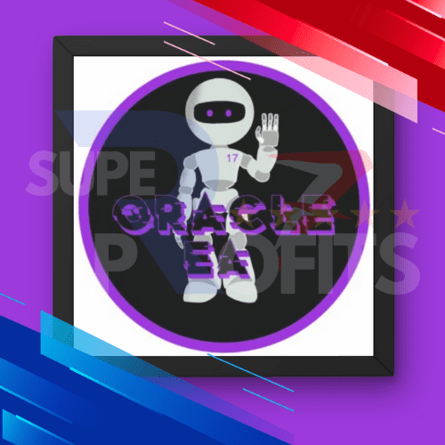 Oracle EA v2.8 EA MT4 NO DLL