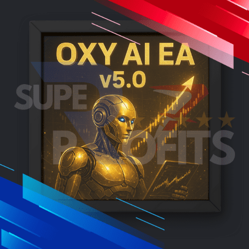 OXY AI EA MT4 v5.0