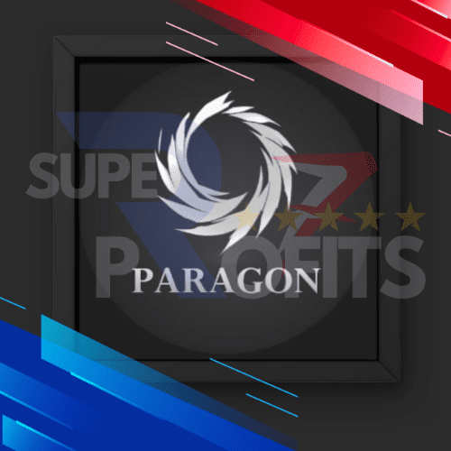 Paragon Automation MT5 v3