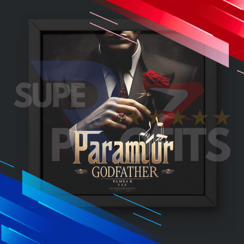 Paramour Godfather EA P1 EA MT4 NO DLL 1431