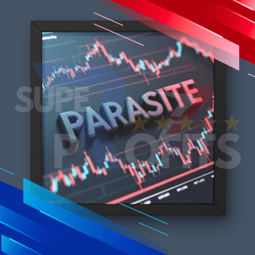 Parasite EA v5.4 MT5