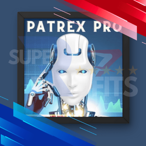 Patrex Pro VS v4.0 EA MT5