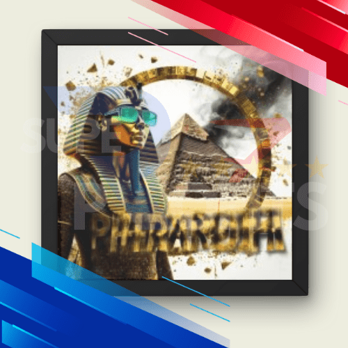 Pharaoh Gold MT4 v1.7
