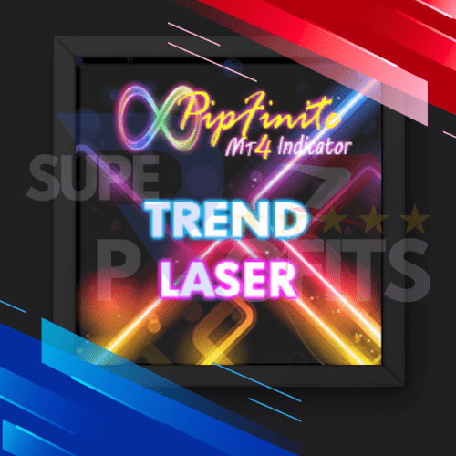 Pipfinite Trend Laser v10.0 MT4
