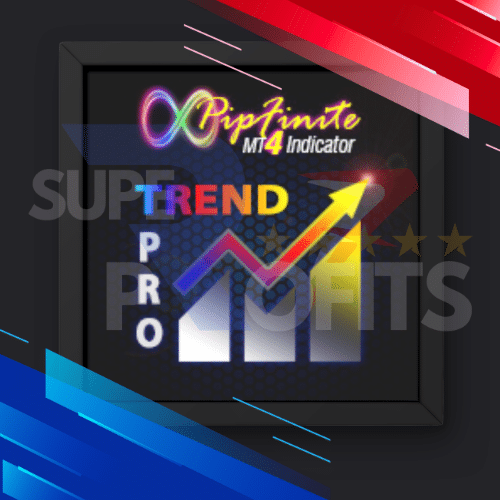 PipFinite Trend Pro Indicators MT4 v5.1