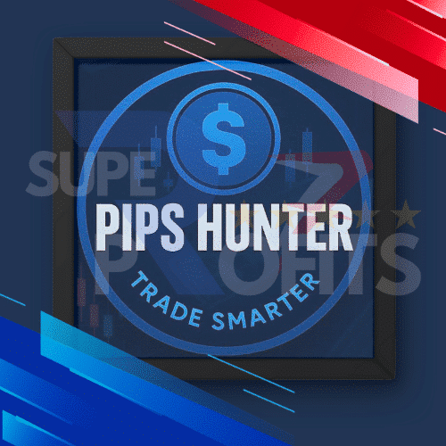 Pips Hunter Fx EA MT5