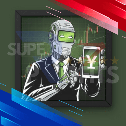 Pound Yen Trader v1.24 MT4