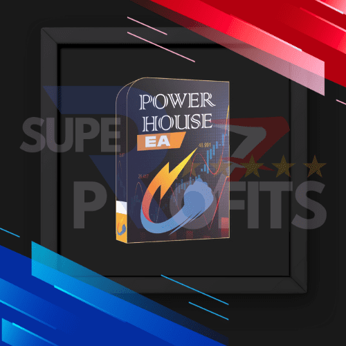 Powerhouse EA MT4