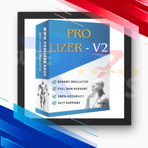 Pro Lizer v2.1 Indicator MT4 NO DLL 1431
