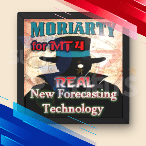 Professor Moriarty MT4 EA v1.0