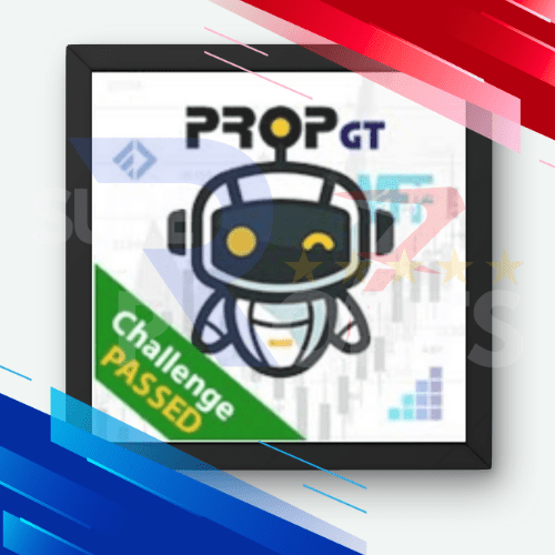 Prop GT v1.5 EA MT4 NO DLL