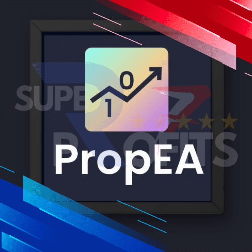 PropEA V1.64 MT4 WITH DLL