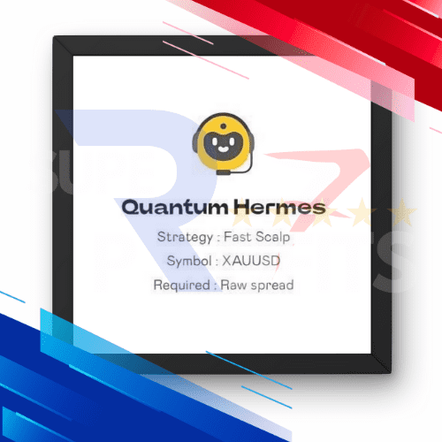 Quantum Hermes v6.6 EA MT5