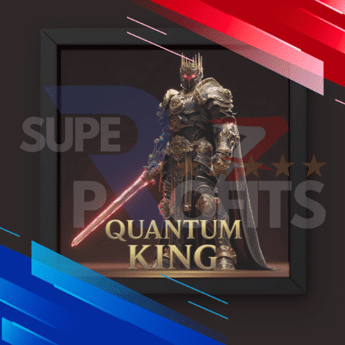Quantum King MT4 v3.1