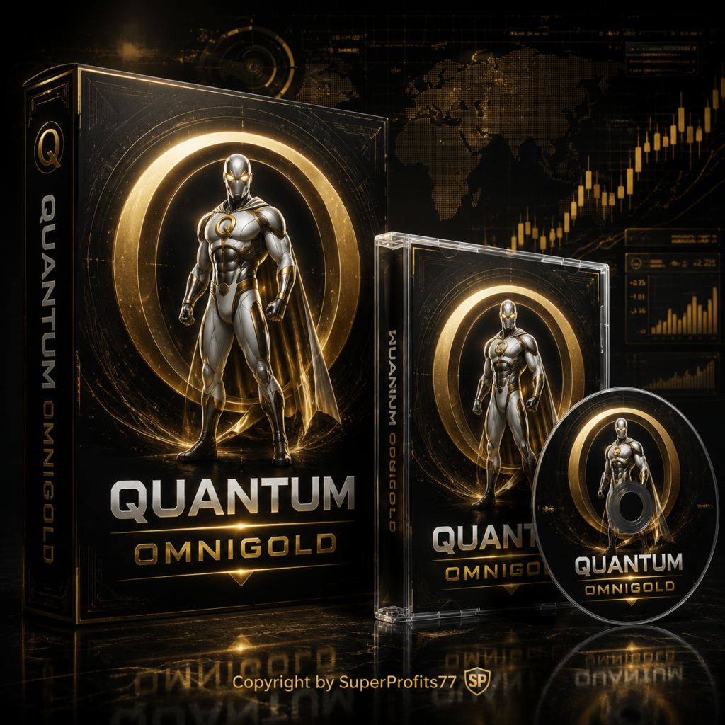 Quantum OmniGold EA MT5 v1.8