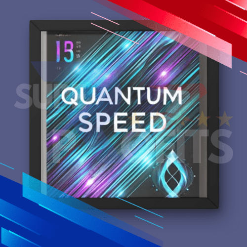 Quantum Speed v2.0 EA MT4 NO DLL