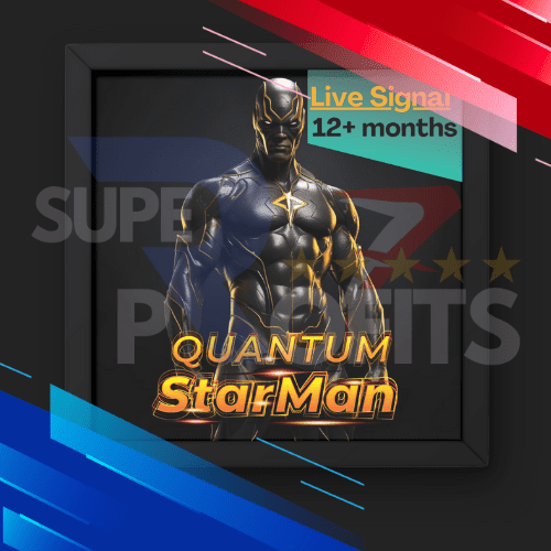 Quantum StarMan v2.5 EA MT5