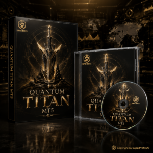 Quantum Titan EA MT5 v2.1