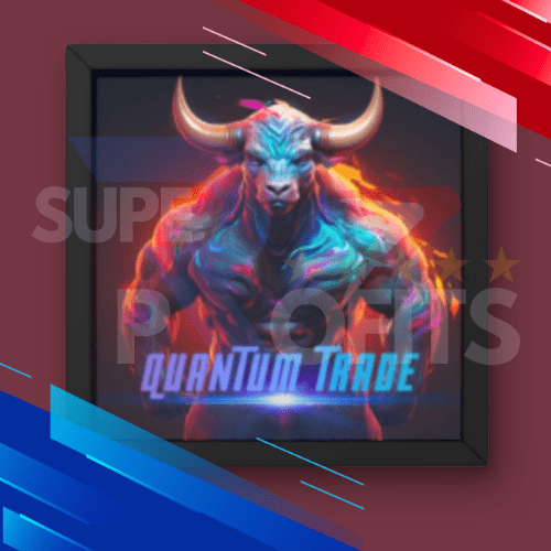Quantum Trade v4.95 MT4 NO DLL