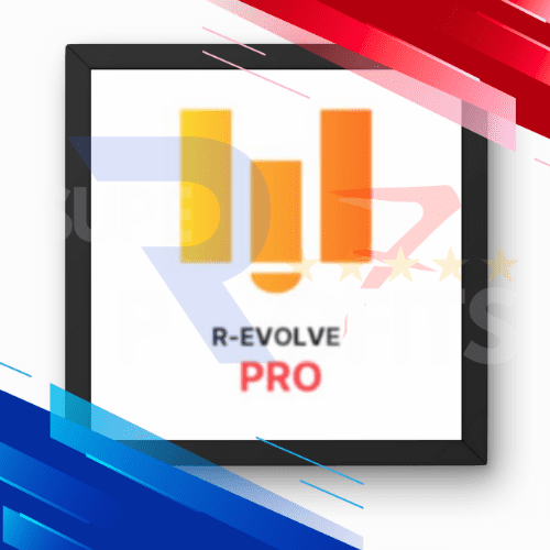R-Evolve Pro EA MT4 NO DLL