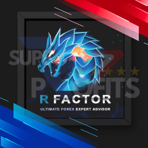 R Factor v1.81 EA MT4 NO DLL