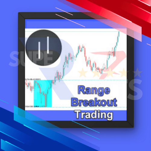 Range Breakout Trading v1.35 EA MT4 NO DLL