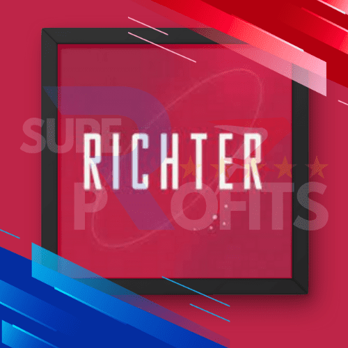Richter v2.1 EA MT4 NO DLL