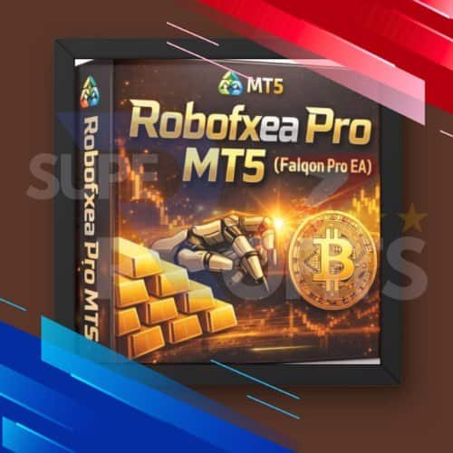 RoboFXEA Pro Falqon Pro MT5 EA v1.2