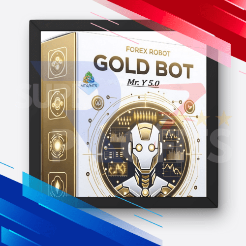 Robots DE RDO Gold Bot v5.0 MT4