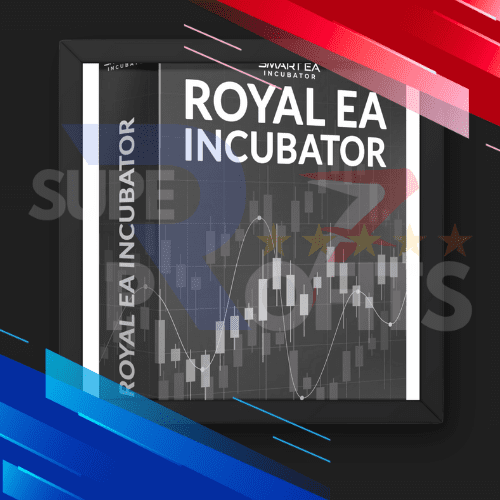 Royal EA Incubator v1.2 EA MT4 DLL