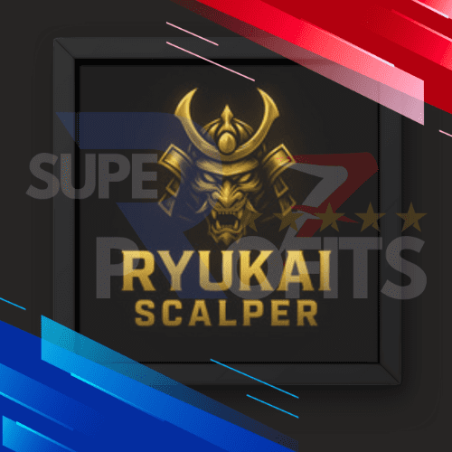 Ryukai Scalper MT4 v4.0
