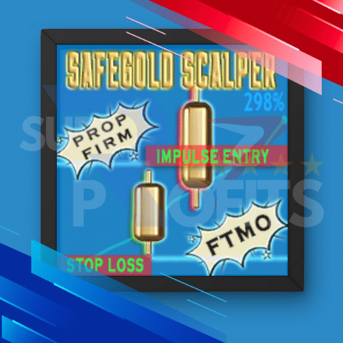 SafeGold Scalper MT4 v1.0 DLL