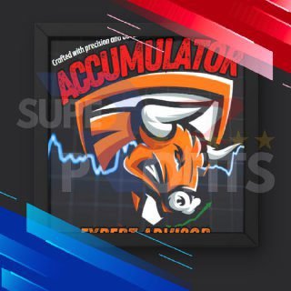 Saftels Accumulator EA MT5