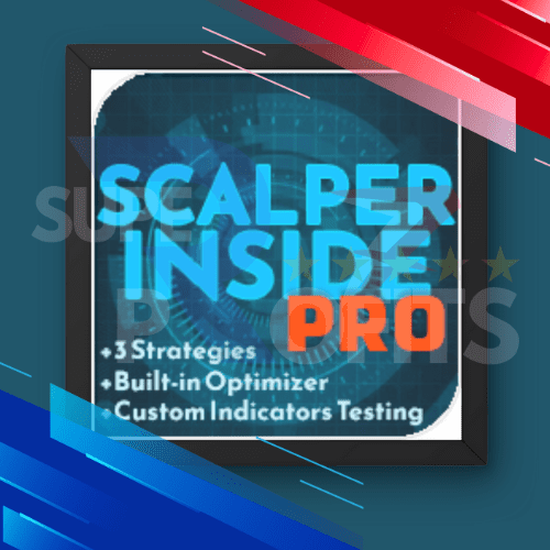 Scalper Inside PRO v7.9 MT4