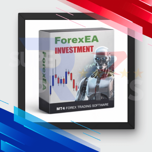 Scalping Forex EA MT4 v1.9