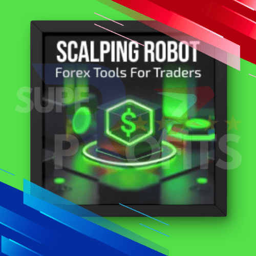 Scalping Robot EA MT4 v5.0
