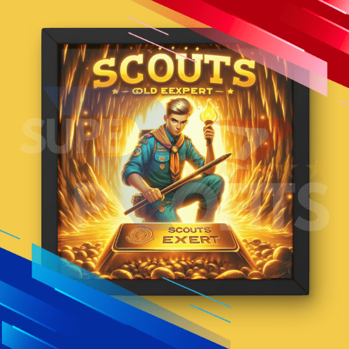 Scouts Gold v9.5.9 EA MT4 NO DLL 1431