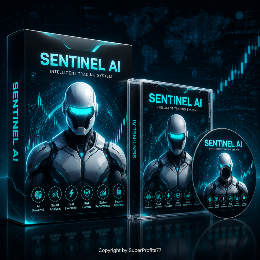 Sentinel AI Bot MT4 v1.17