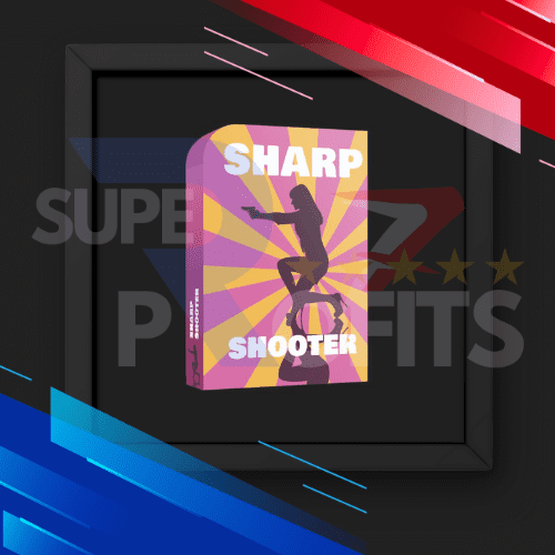 SharpShooter v1.1 MT4