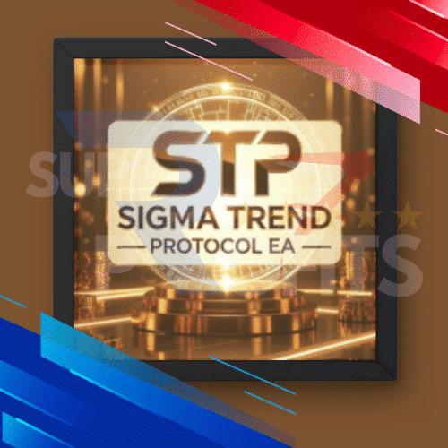 Sigma Trend Protocol EA STP MT4 v1.0