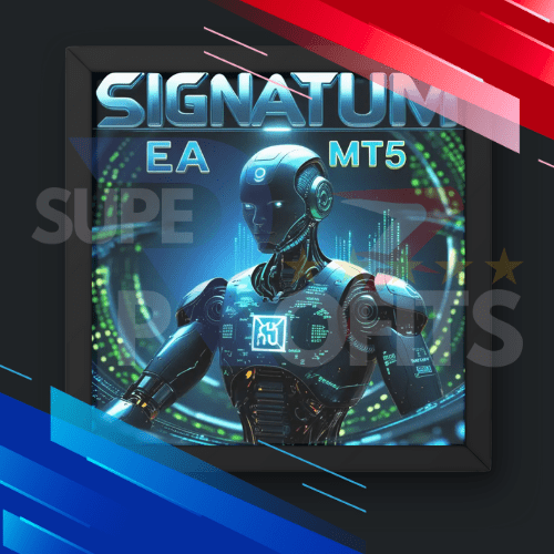 Signatum EA MT5 v5.0